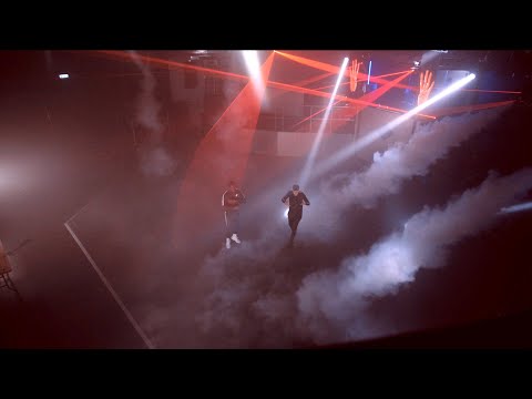 FooR x Tyrone x Warbz - Where Have The Ravers Gone