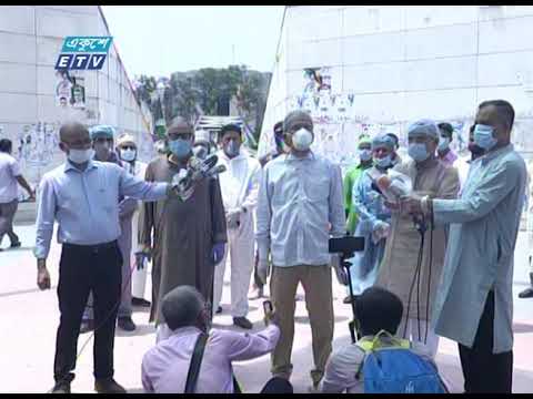 গণপরিবহন সহ সবকিছু খুলে দেয়া সরকারের অপরিপক্ক সিদ্ধান্ত: মির্জা ফখরুল