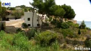 preview picture of video 'Info Video Benissa Alicante Costa Blanca Spanien.mp4'