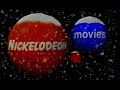 Nickelodeon Snow Day Movie Today Ad Feb 2000