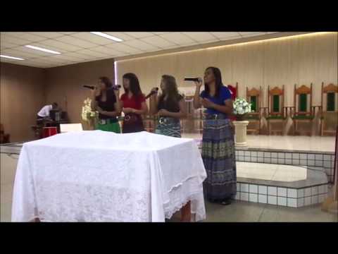 Nova Jerusalem......... 07 Novembro 2015 - Centro - B.H - M.G