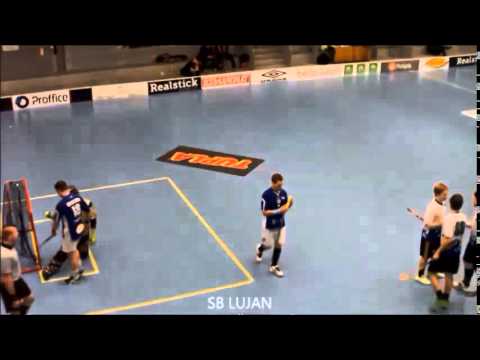 Kausi 13-14 SB Luja - TFT