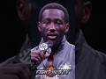 Terence Crawford reveals if Spence rematch will happen at 154; says he’s “NUMBER ONE P4P!”