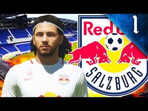 FIFA 17: MY PLAYER CAREER MODE EP. 1