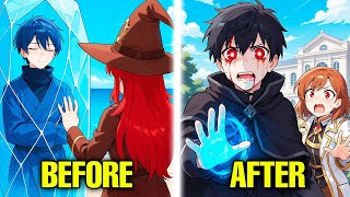 He Was Betrayed, Frozen Alive… Now He’s Back to Rule the World! | Manhwa Recap