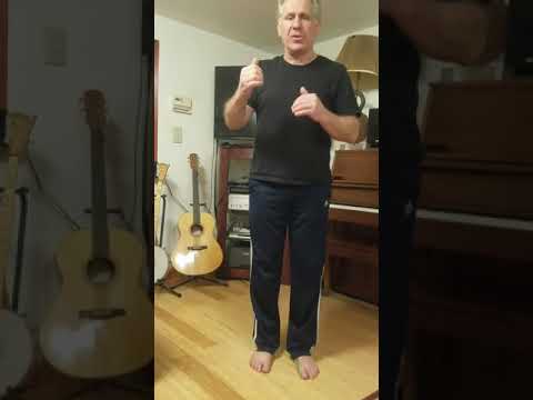 Salsa for gringos lesson #4