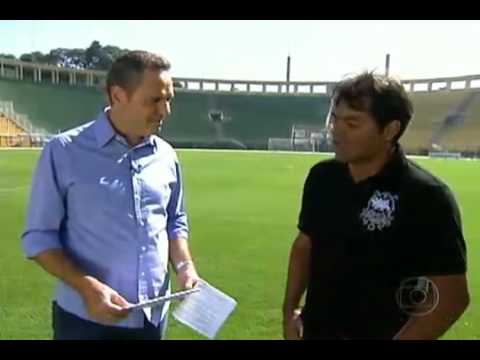 Santos FC 5X2 Fluminense [Jogos para Sempre]