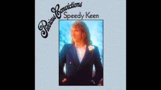 Speedy Keen: Old Fashioned Girl