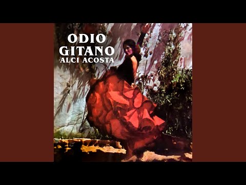 Odio Gitano