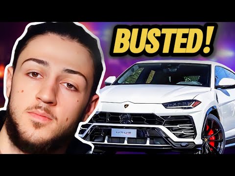 Squeeze Benz: The Final Chase