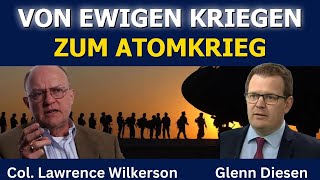 Vom endlosen Krieg zum Atomkonflikt