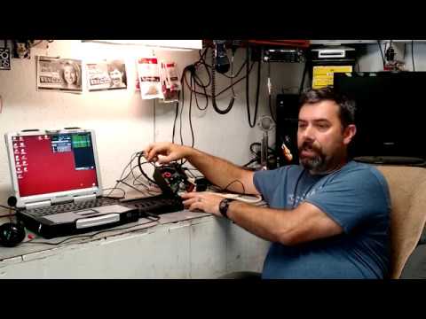 My "Pirate" Radio Station. 1670 AM  Over 20 Years On The Air.