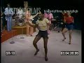 Fatback Band Bus Stop TV 1976 RARE
