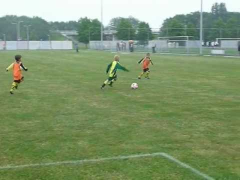 FC Assen F11 - Fitboys F5 2-7