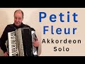 Petite Fleur - played by Theo Degler (Accordion)
