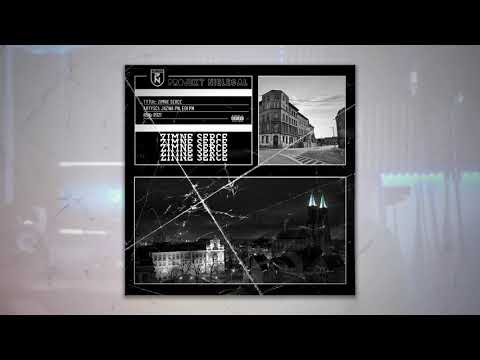 Jazwa x Edi x Dj Gondek - Zimne Serce . Prod Edi