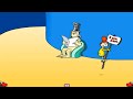 Green Eggs And Ham Living Books PC Gameplay Let Me Play Page 1