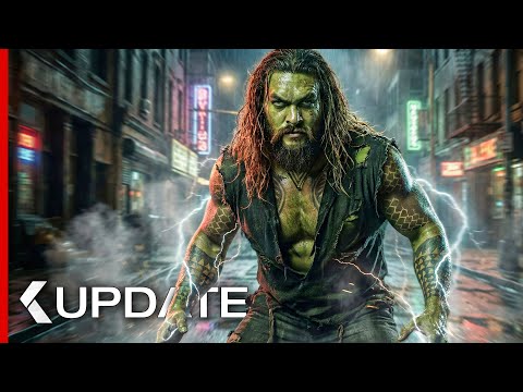 Der irre Cast des neuen STREET FIGHTER - Filmvorschau