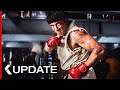Der Irre Cast Des Neuen STREET FIGHTER Filmvorschau