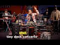 Too $hort: Tiny Desk (Home) Concert