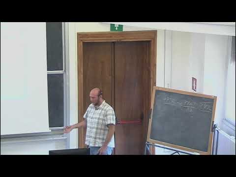 Rennan Lipinski Jusinsk: The underlying gauge theory of the pure spinor superstring