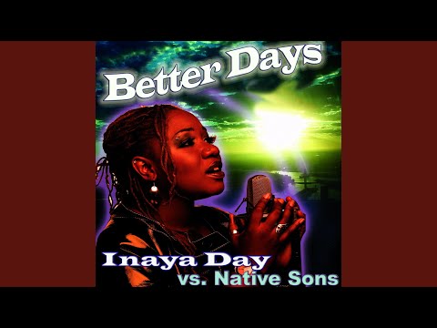 Better Days (Funky Remix)