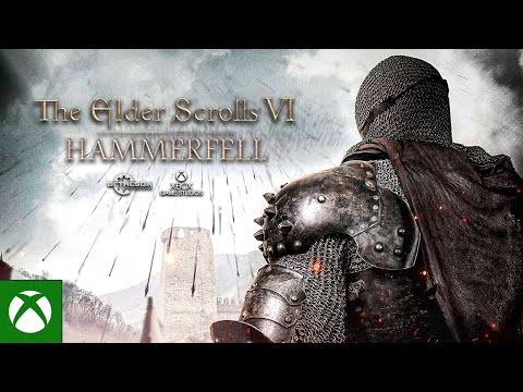 The Elder Scrolls 6™ | Coming Soon