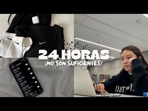 Descubre por qué nunca tienes suficiente tiempo ⏰ | errores al organizar tu tiempo