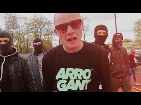GRAMOL- "Pod Siebie" Prod. RafiRobiRap (Official Video)