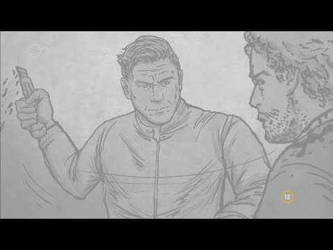 Kékfény – Megtorlás (2025.12.08.)