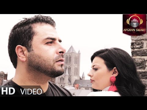 Sangar Suhail - Yaad OFFICIAL VIDEO