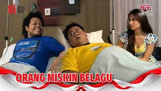 Download lagu Budi Anduk Genit Ke Istrinya Ade Namnung | Tawa Sutra Bisaa Ajaa Eps 264 Full mp3