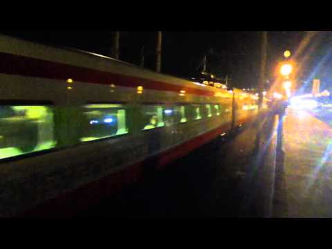 ES* AV 9377 "speciale livrea"