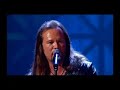 Travis Tritt - I'm gonna be somebody (live)