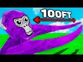 Busting EVERY Myth in Gorilla Tag