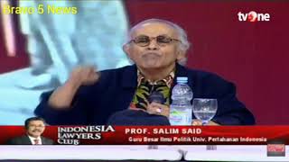 Download lagu ILC: PKI, HANTU ATAU NYATA . PROF SALIM SAID: Di Indonesia TUHAN pun tak ditakuti mp3 Download lagu ILC: PKI, HANTU ATAU NYATA . PROF SALIM SAID: Di Indonesia TUHAN pun tak ditakuti mp3