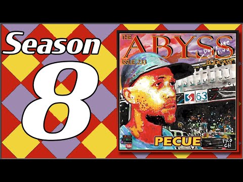 The Abyss Podcast - Issue 233: PECUE
