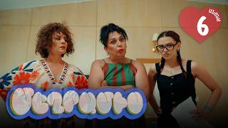 Մեղրամիս, Սերիա 6, Երեքշաբթի 20:50 / Meghramis