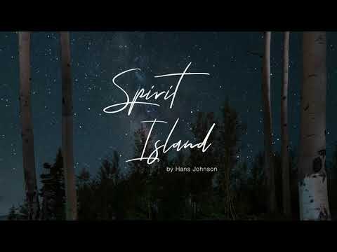 Spirit Island | Hans Johnson | (Manido Minis)