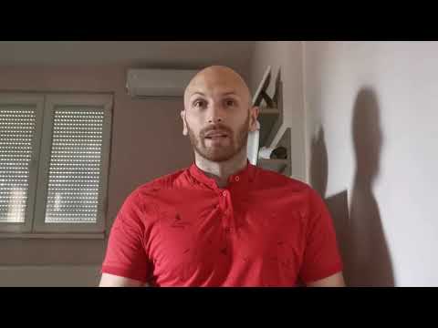 Voislav Ilić - Kada su nas učili šta je to ljubav?