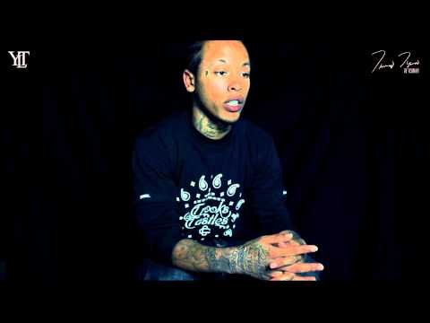 Lil Gino Talks Upcoming Project "YLT" + Freestyle