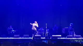 MATTEO CAZZATO KOBE - PRESICCE 17-8-2018