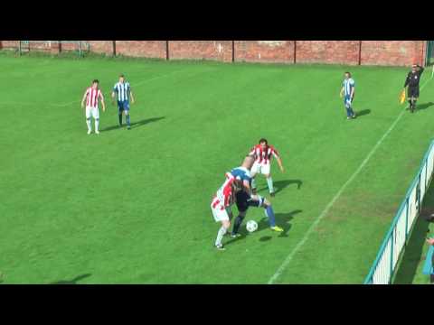 FK Postoloprty - SK Ervěnice-Jirkov