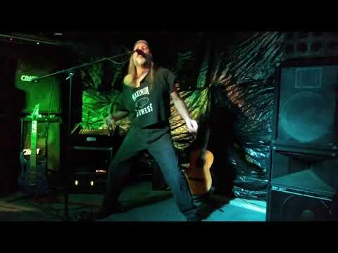 I Will Remember / Toto / Covered by Chaos Addict featuring Dino Jelusic/ Just me practicing 🎶