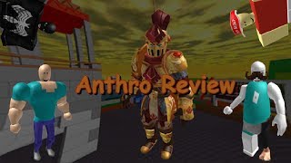 Roblox Minigunner Channel Videos - roblox the anthro review rthro