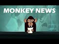 Teaching Monkeys The Value Of Money Monkey News