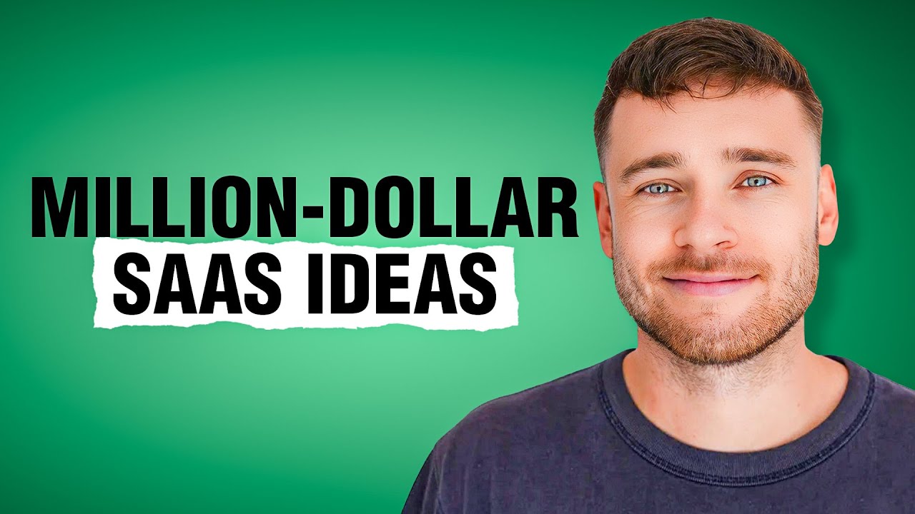 How To Find Winning SaaS Ideas In 2025 (No BS)