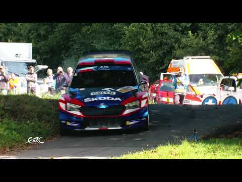 50TH BARUM CZECH RALLY ZLÍN - Michelin Talent Factory