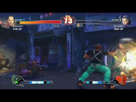 Diary 10: Hibiki-san (Dan) vs. unknown player (Rose)