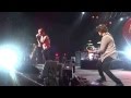 Stone Temple Pilots Dead & Bloated Live Foxwoods ...